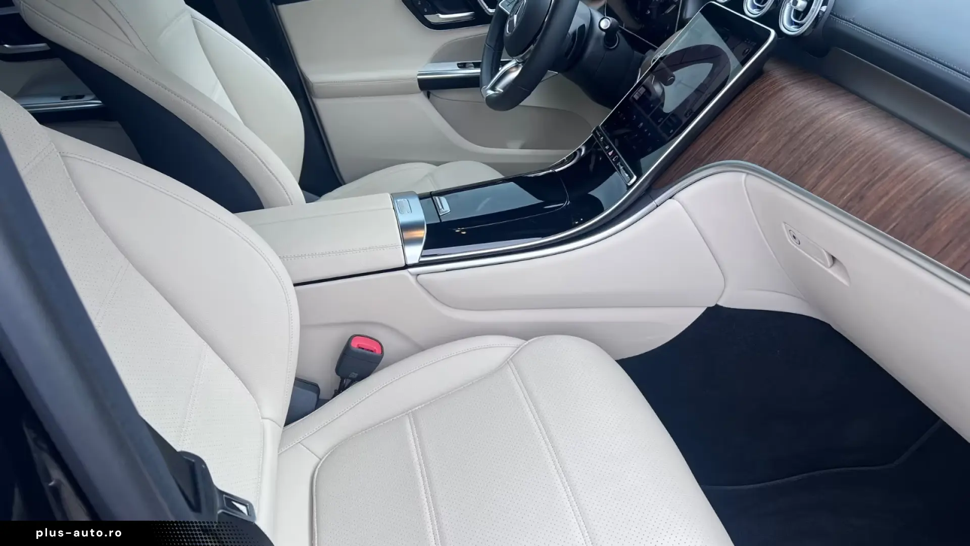 Mercedes-Benz GLC 300 GLC AVANTGARDE 4Matic