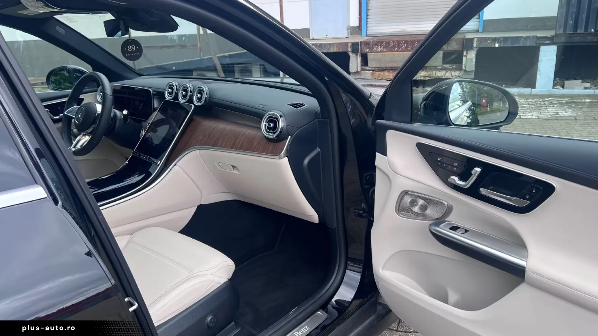 Mercedes-Benz GLC 300 GLC AVANTGARDE 4Matic