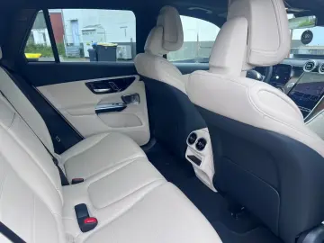 Mercedes-Benz GLC 300 GLC AVANTGARDE 4Matic