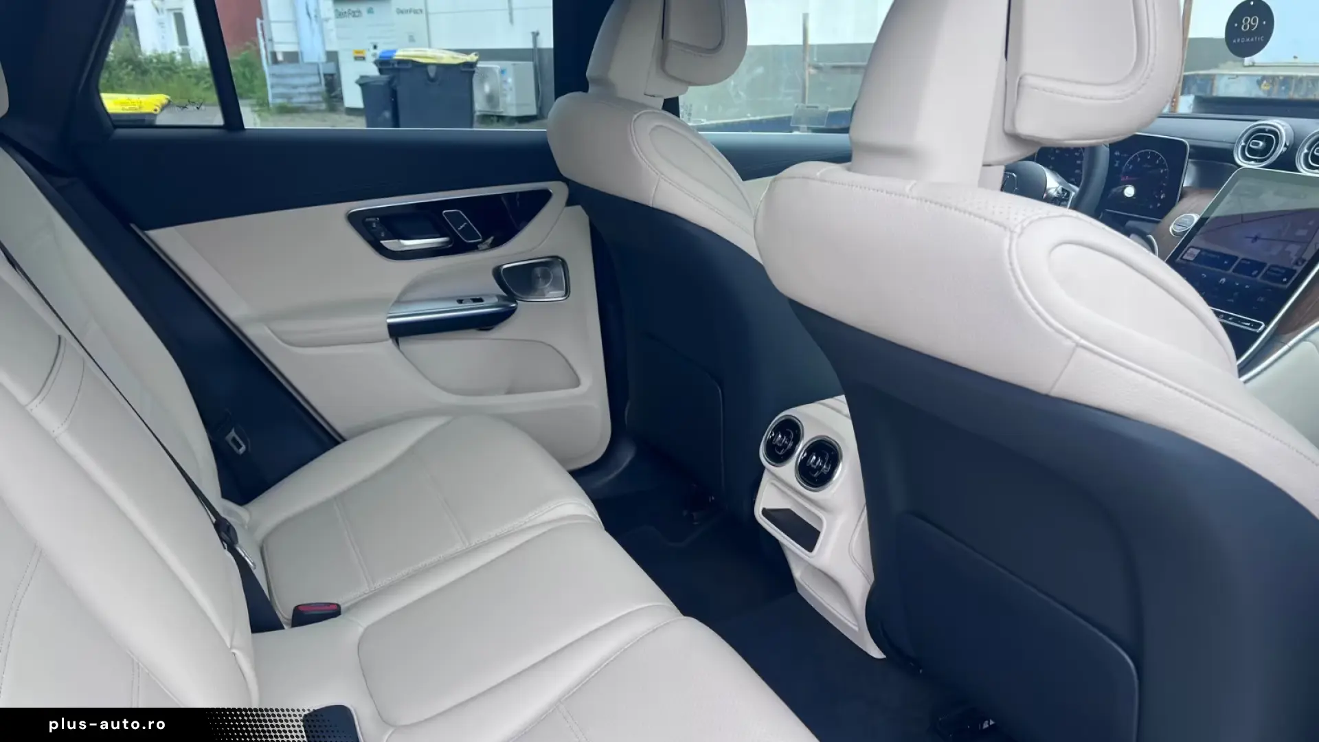 Mercedes-Benz GLC 300 GLC AVANTGARDE 4Matic