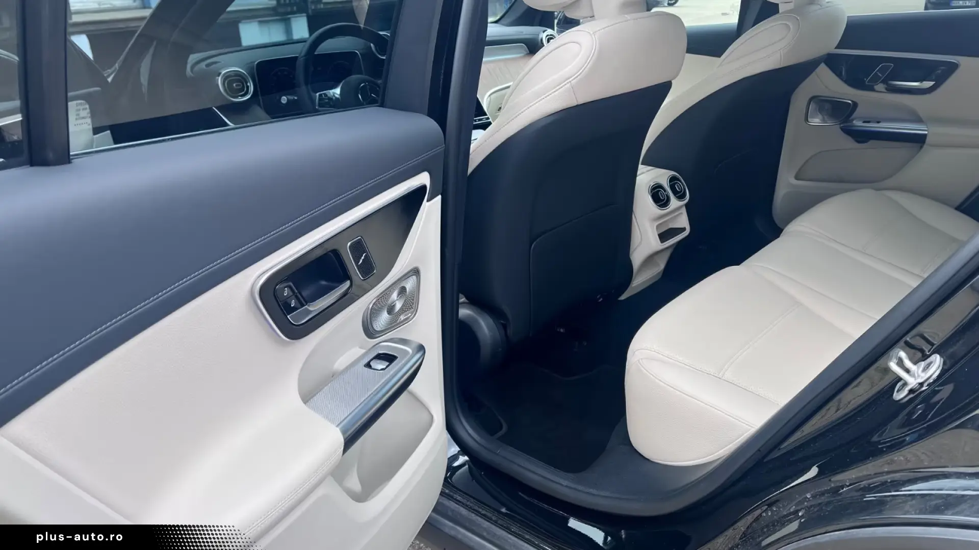 Mercedes-Benz GLC 300 GLC AVANTGARDE 4Matic
