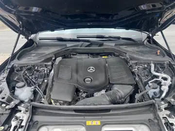Mercedes-Benz GLC 300 GLC AVANTGARDE 4Matic