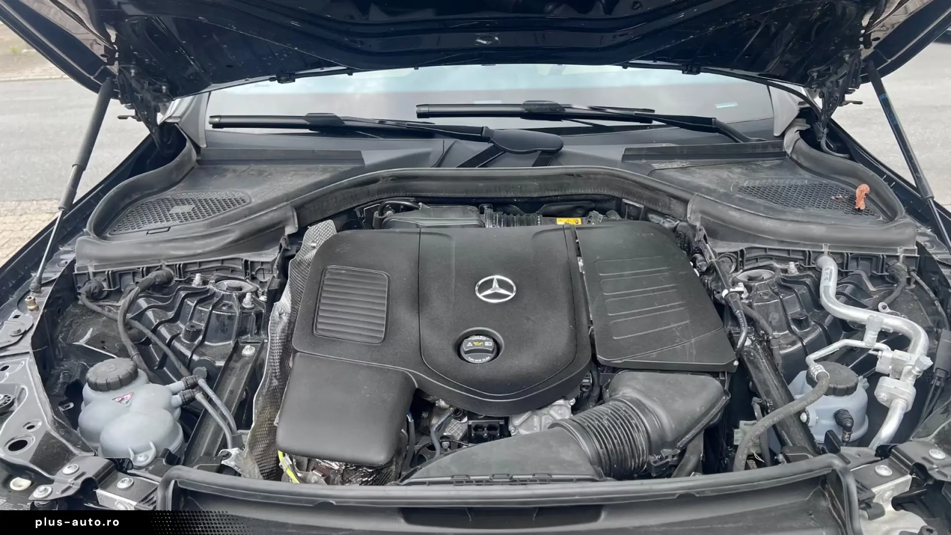 Mercedes-Benz GLC 300 GLC AVANTGARDE 4Matic