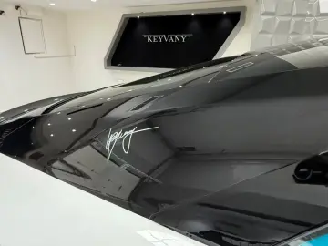 Rolls-Royce SPECTRE KEYVANY