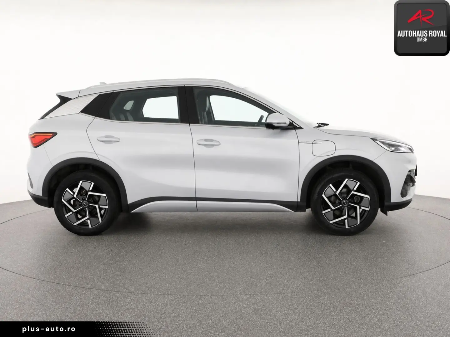 BYD ATTO 3 COMFORT 360GRAD KEYLESSGO ACC