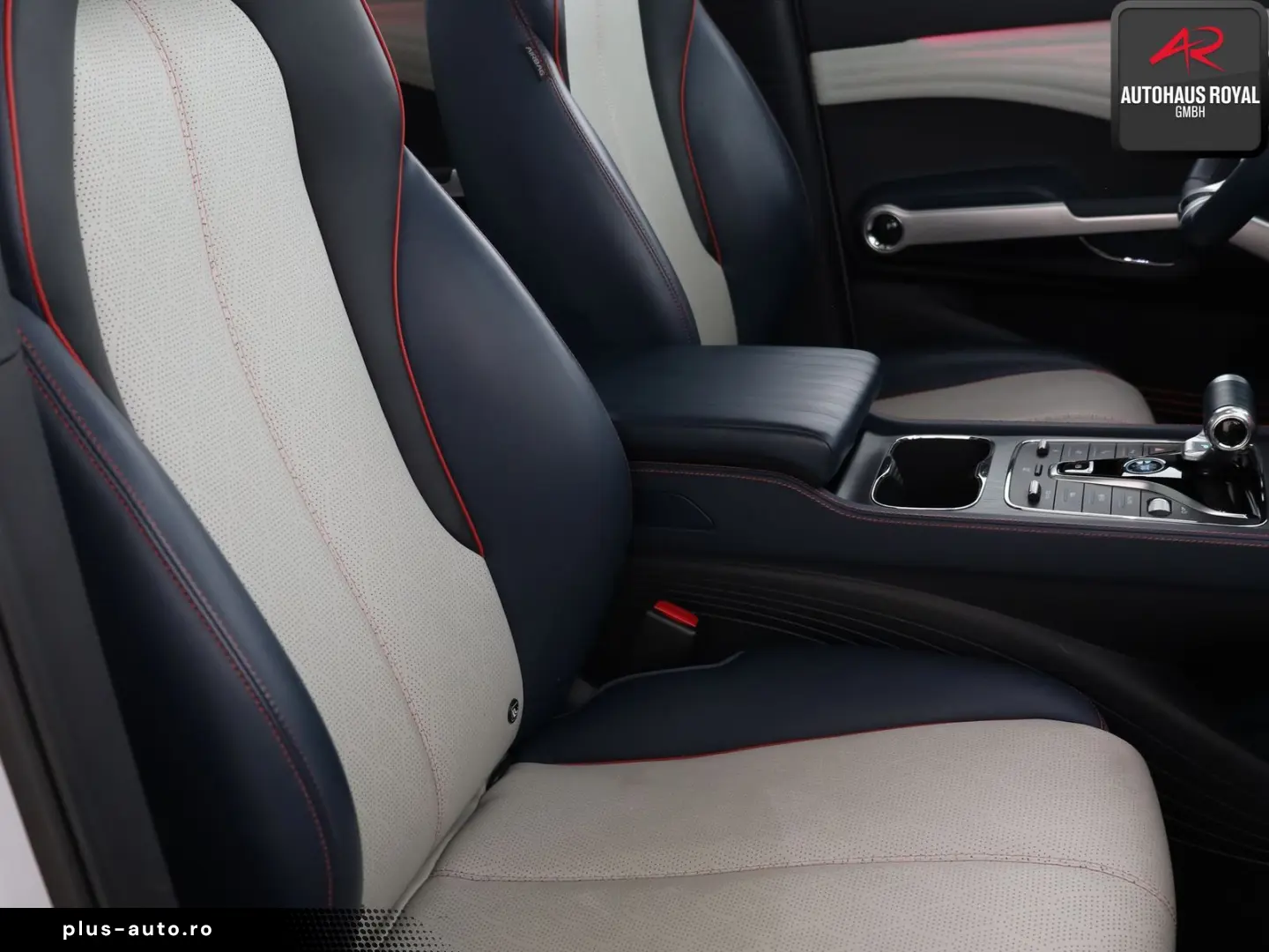 BYD ATTO 3 COMFORT 360GRAD KEYLESSGO ACC