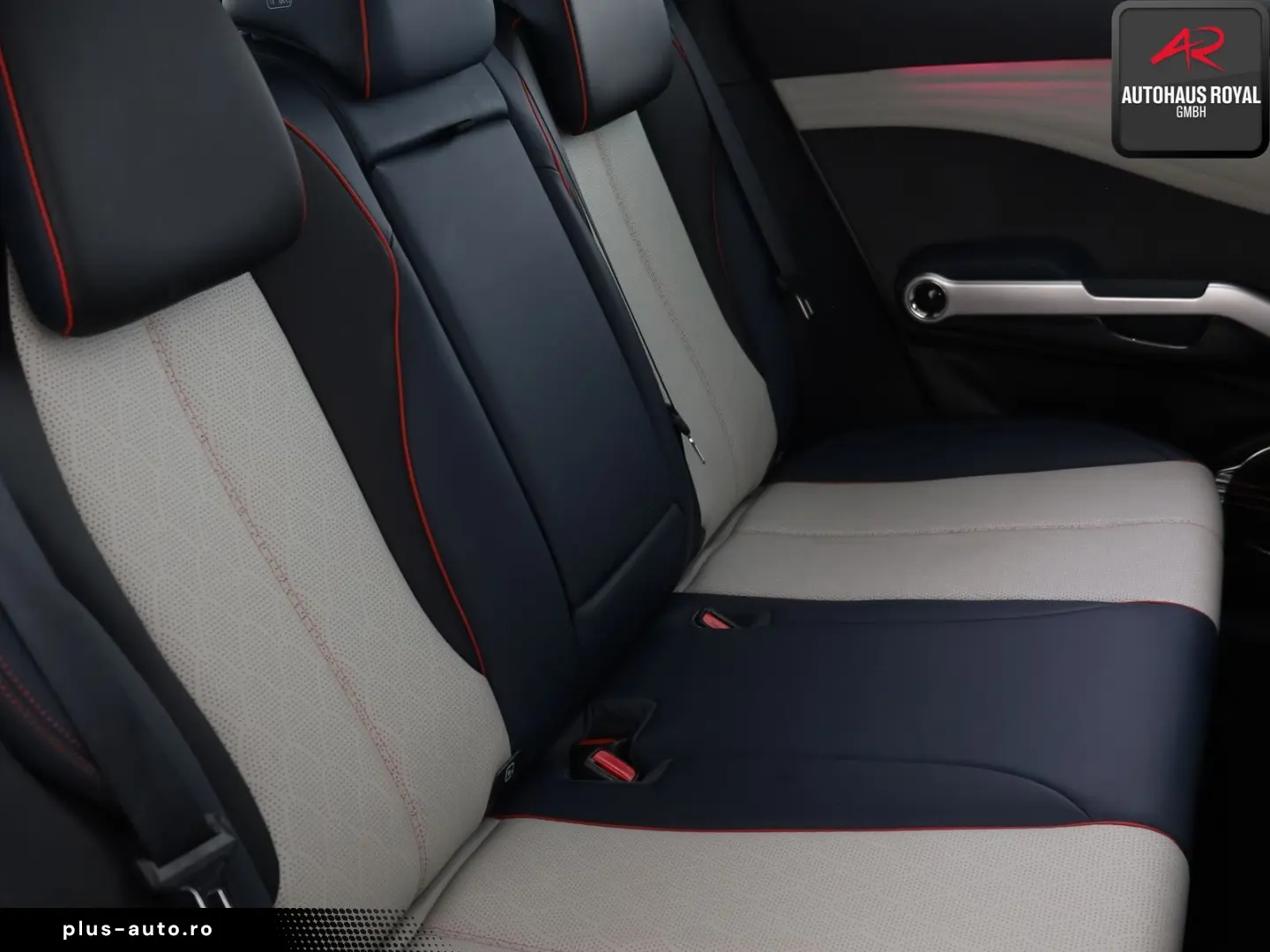 BYD ATTO 3 COMFORT 360GRAD KEYLESSGO ACC