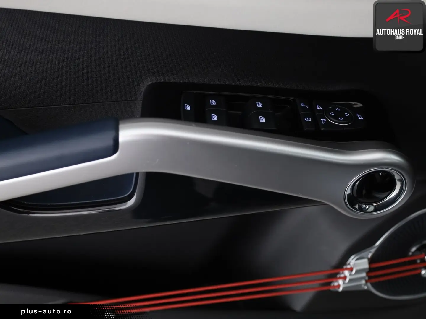BYD ATTO 3 COMFORT 360GRAD KEYLESSGO ACC