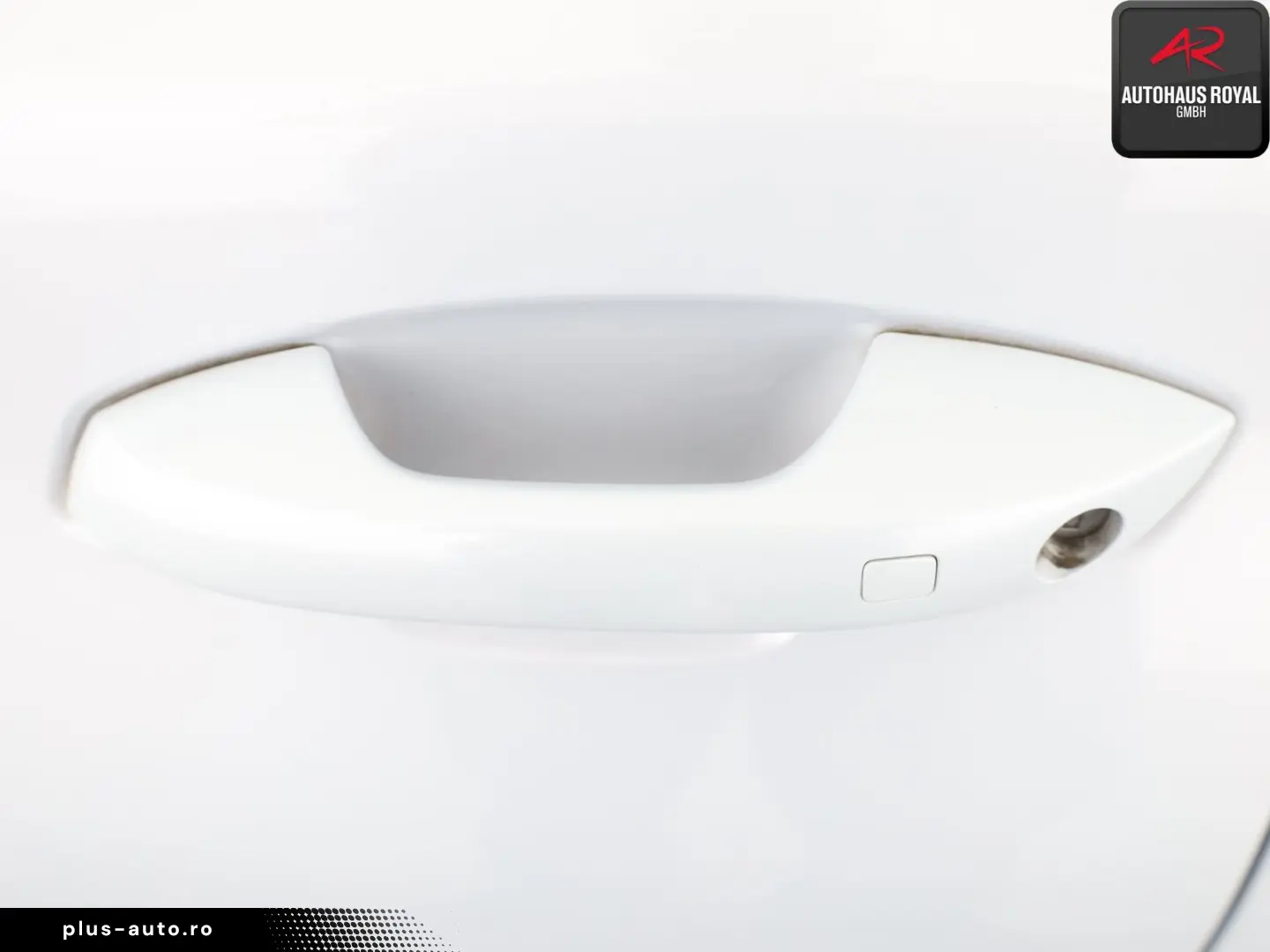 BYD ATTO 3 COMFORT 360GRAD KEYLESSGO ACC