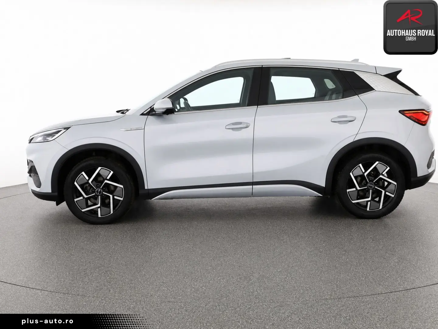 BYD ATTO 3 COMFORT WÄRMEPUMPE 360GRAD KEYLESS PANO