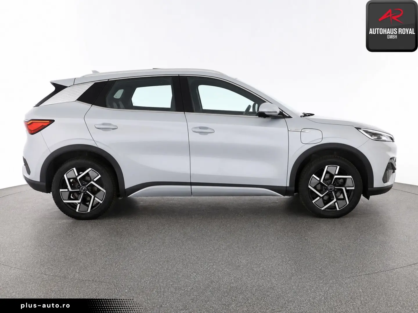 BYD ATTO 3 COMFORT WÄRMEPUMPE 360GRAD KEYLESS PANO