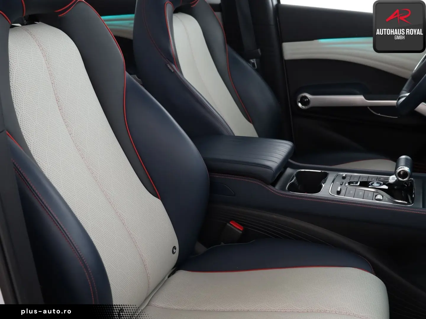 BYD ATTO 3 COMFORT WÄRMEPUMPE 360GRAD KEYLESS PANO