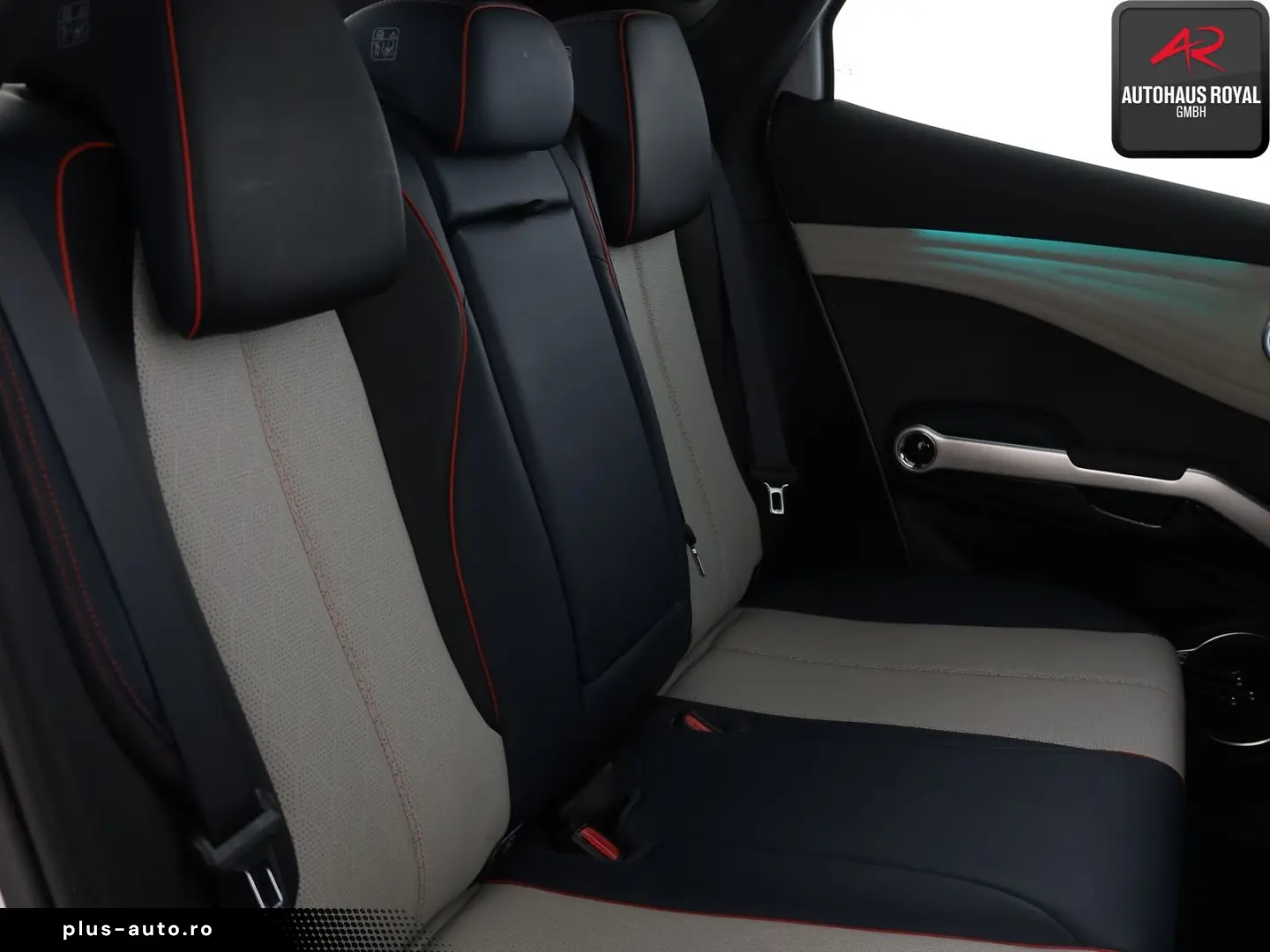 BYD ATTO 3 COMFORT WÄRMEPUMPE 360GRAD KEYLESS PANO