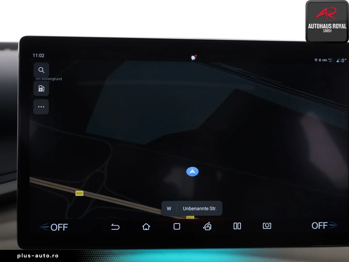 BYD ATTO 3 COMFORT WÄRMEPUMPE 360GRAD KEYLESS PANO