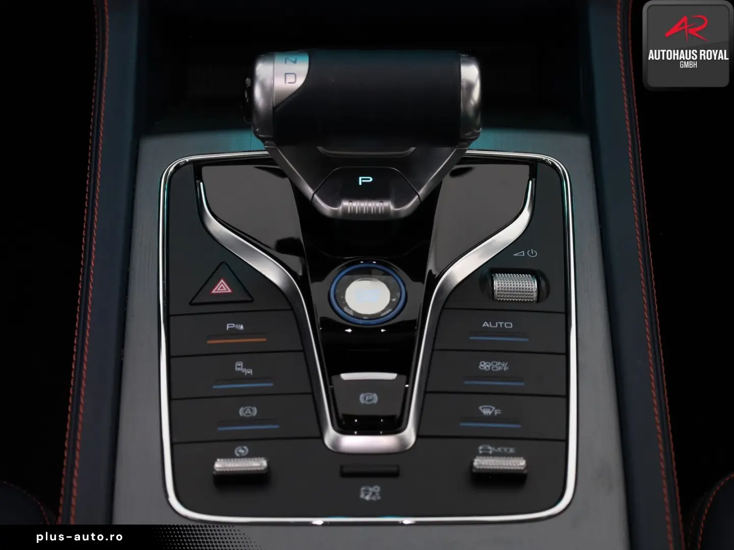 BYD ATTO 3 COMFORT WÄRMEPUMPE 360GRAD KEYLESS PANO