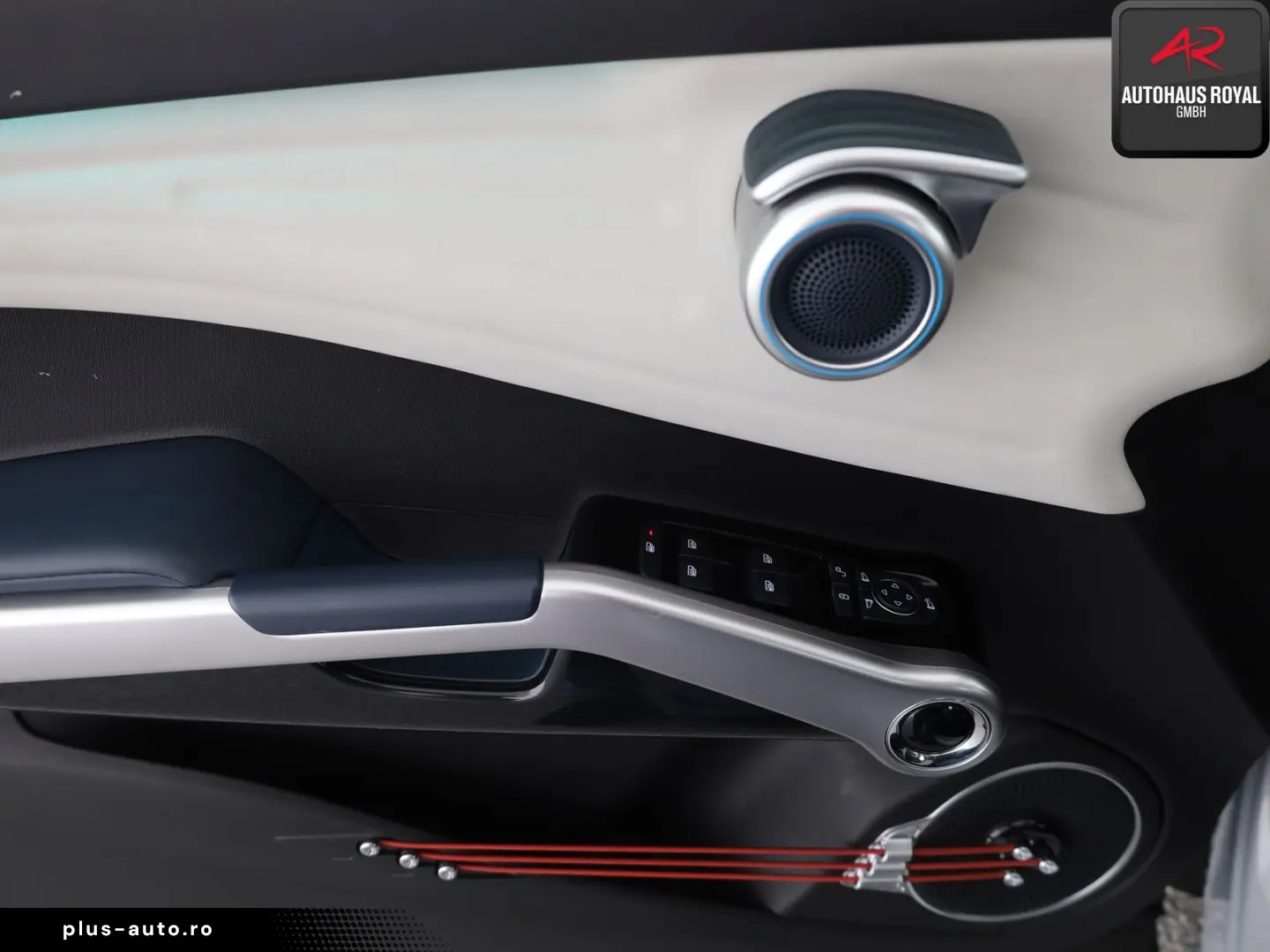 BYD ATTO 3 COMFORT WÄRMEPUMPE 360GRAD KEYLESS PANO