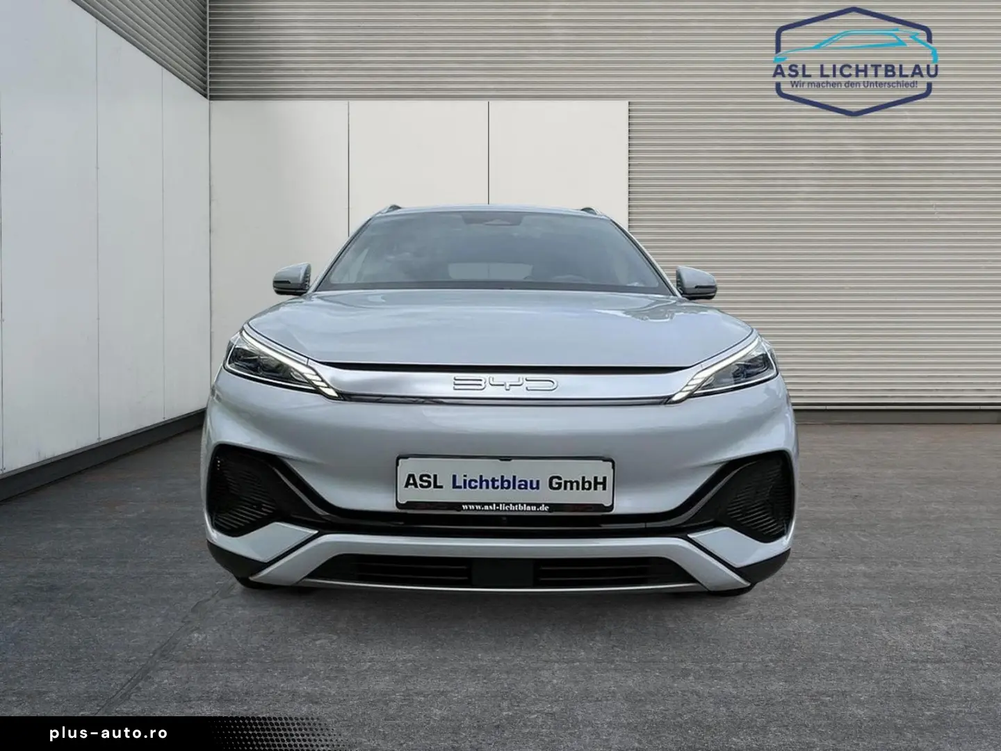BYD Atto 3 Design 60 48kWh