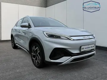 BYD Atto 3 Design 60 48kWh
