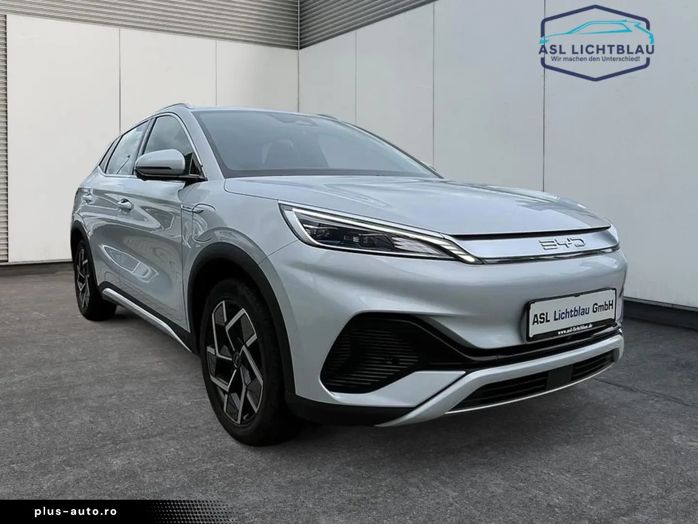 BYD Atto 3 Design 60 48kWh