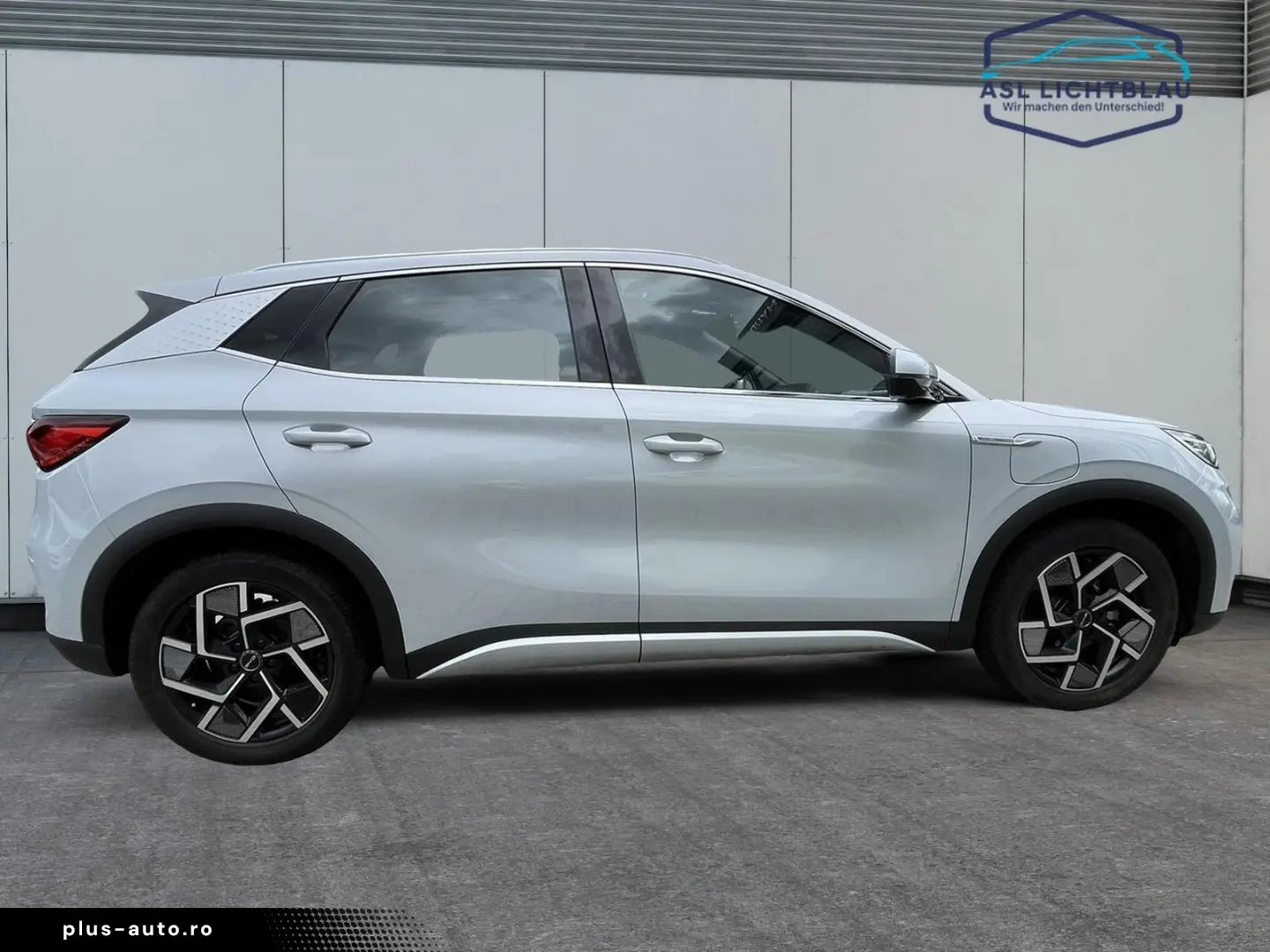 BYD Atto 3 Design 60 48kWh