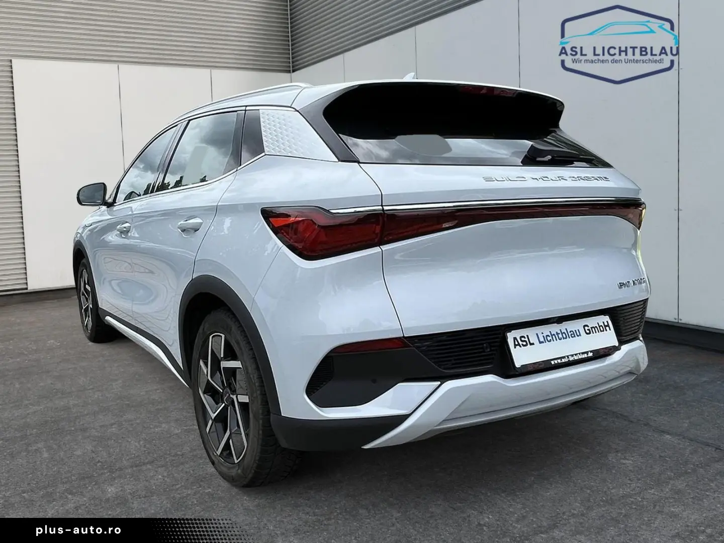 BYD Atto 3 Design 60 48kWh