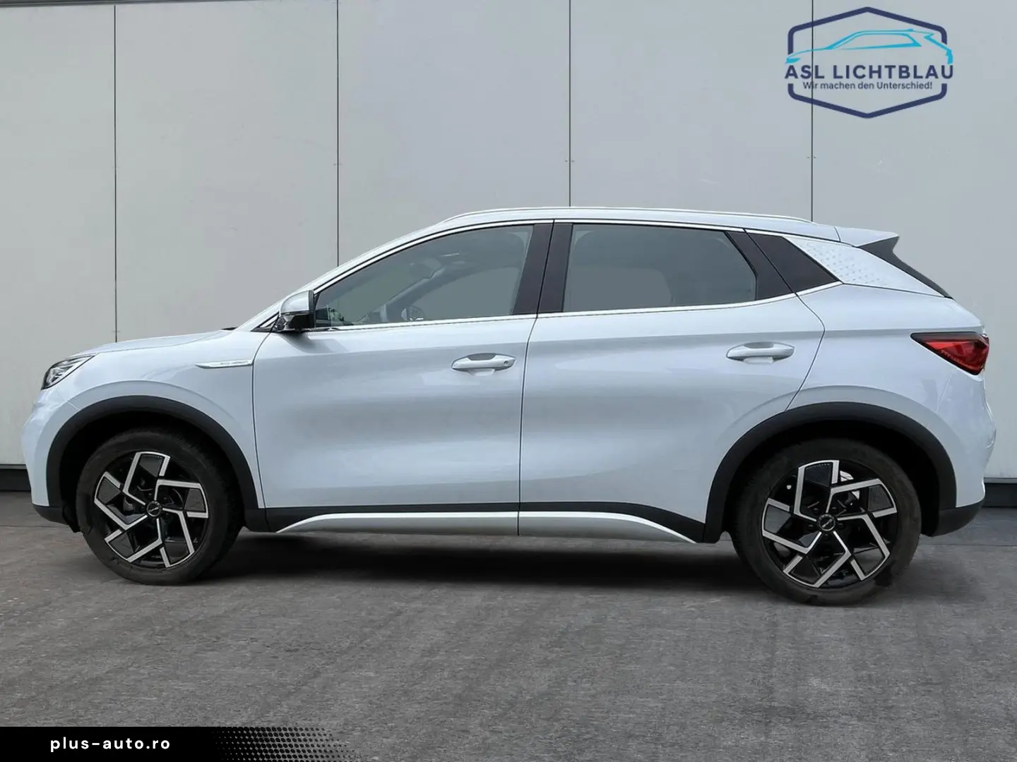 BYD Atto 3 Design 60 48kWh