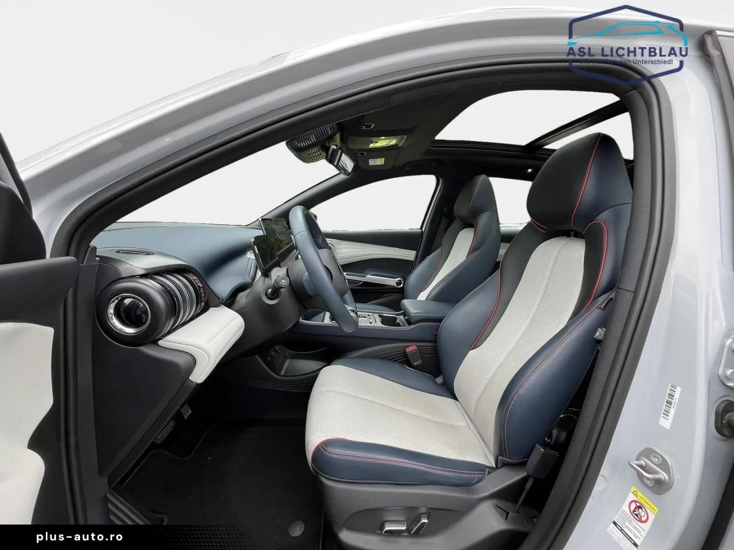 BYD Atto 3 Design 60 48kWh