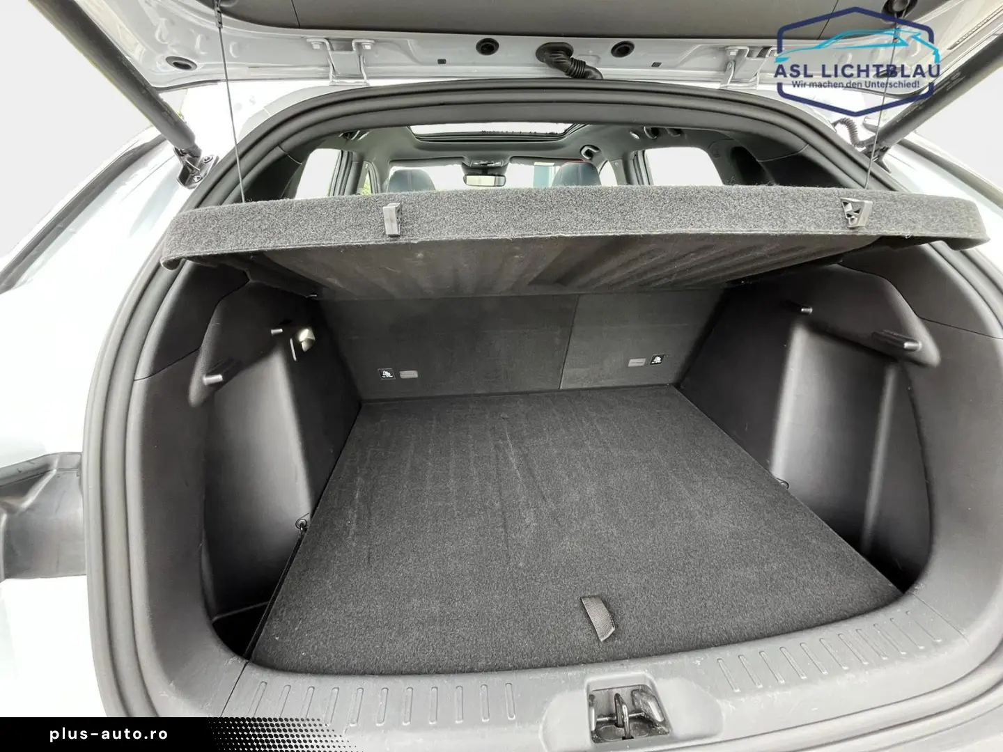 BYD Atto 3 Design 60 48kWh