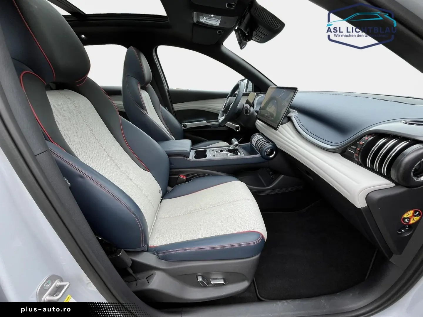 BYD Atto 3 Design 60 48kWh