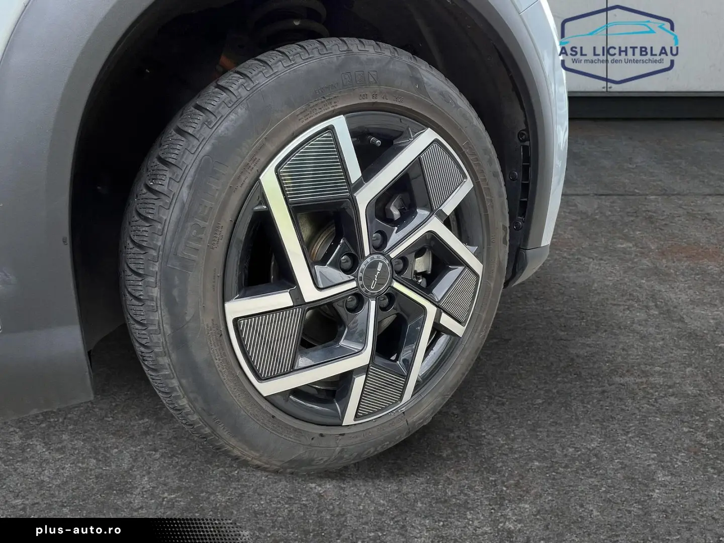 BYD Atto 3 Design 60 48kWh