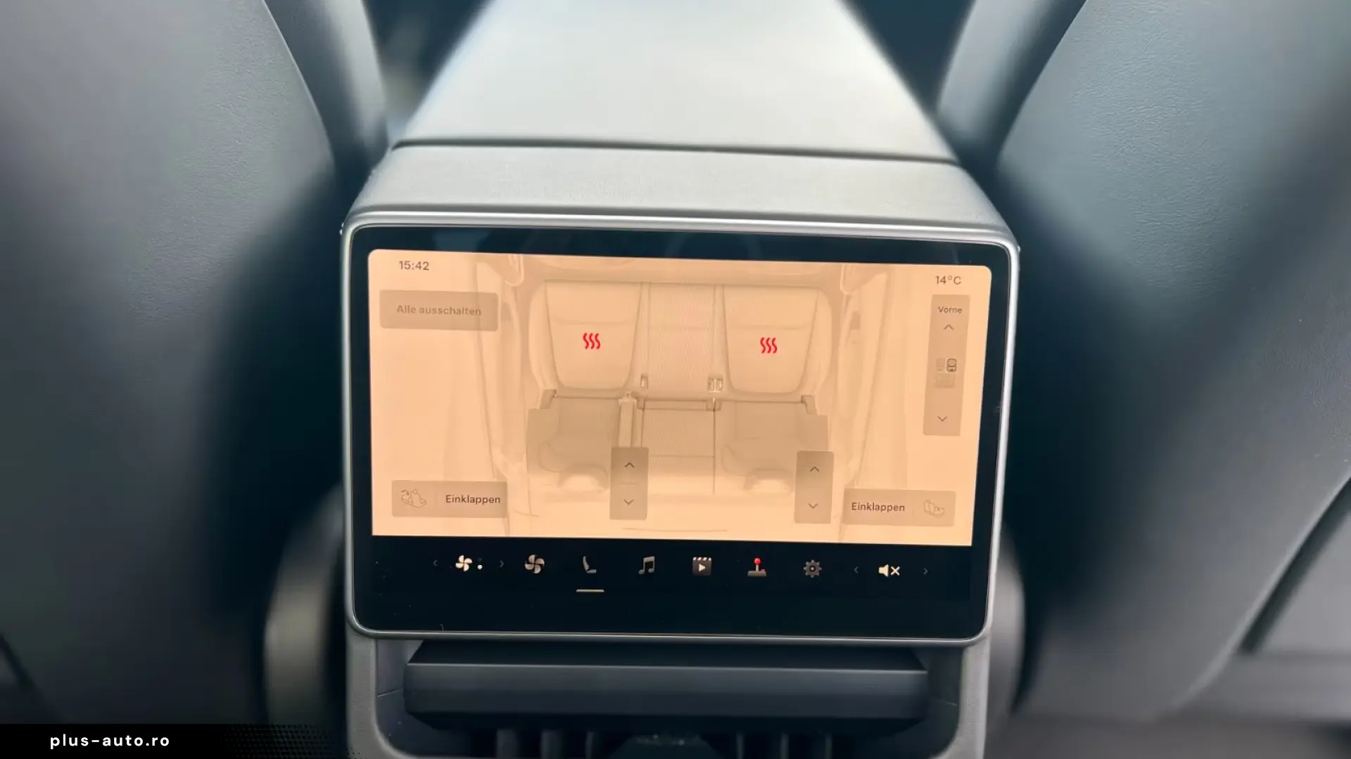 Tesla Model Y SR Juniper Premium