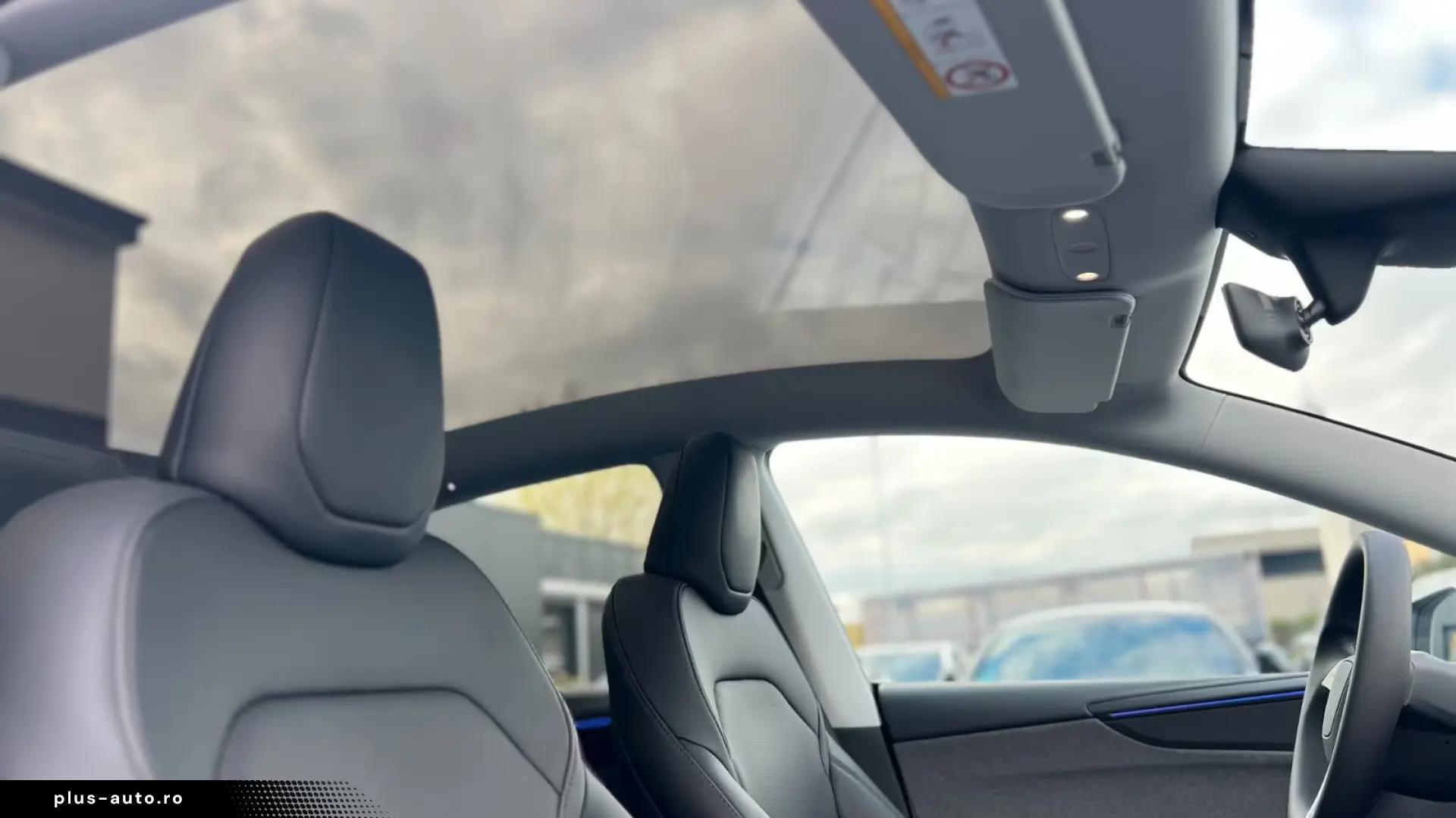 Tesla Model Y SR Juniper Premium
