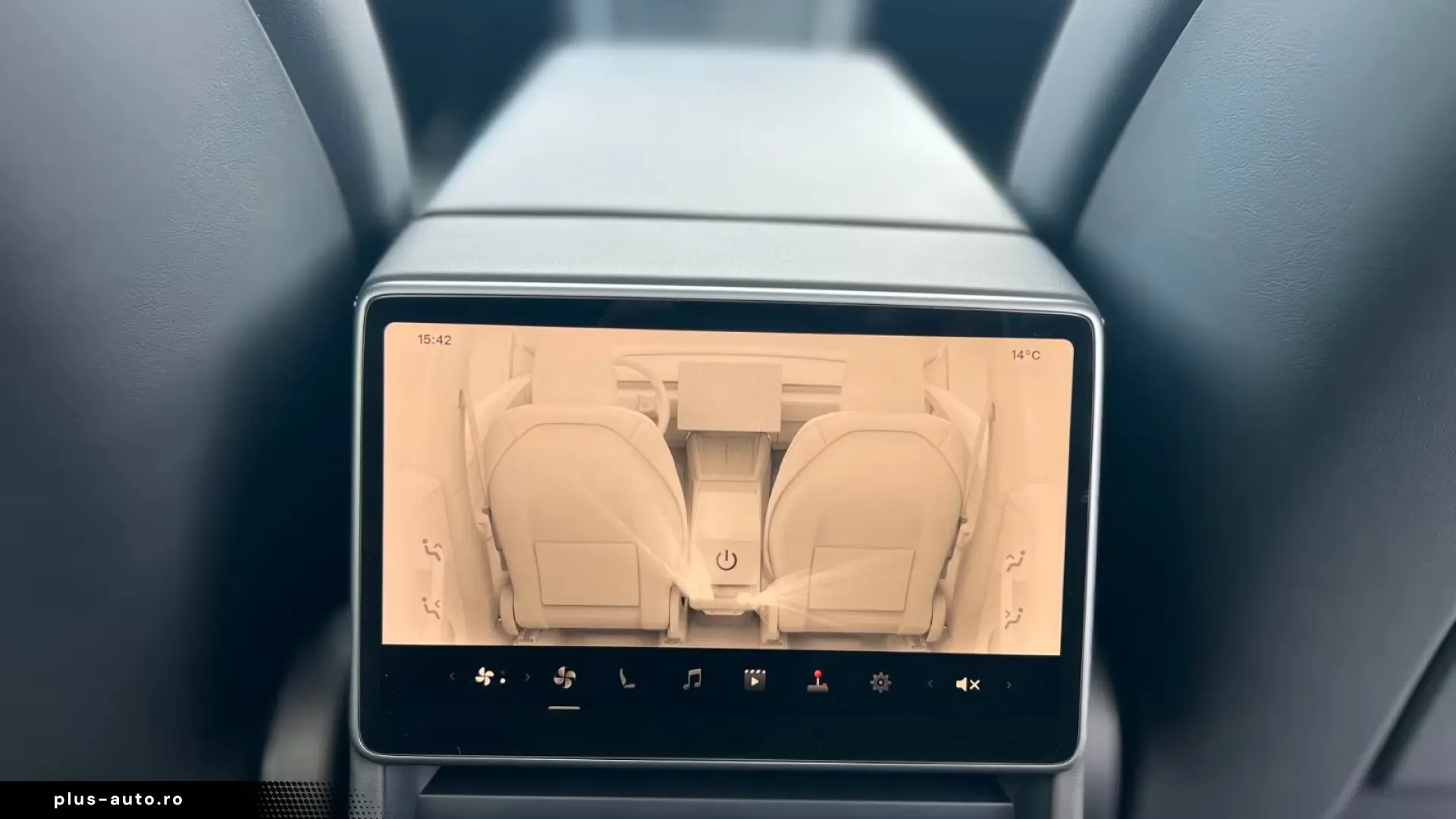 Tesla Model Y SR Juniper Premium
