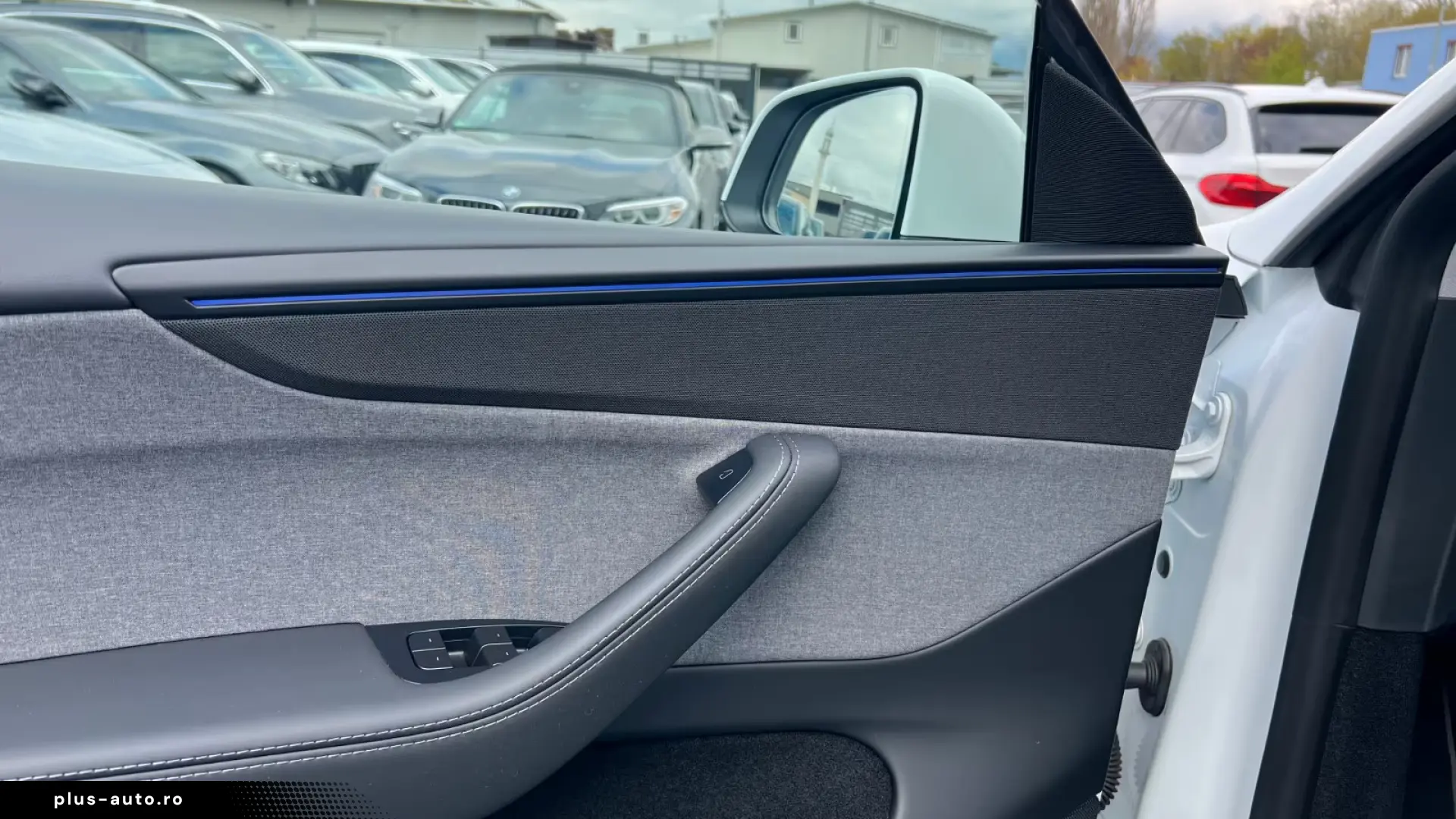 Tesla Model Y SR Juniper Premium