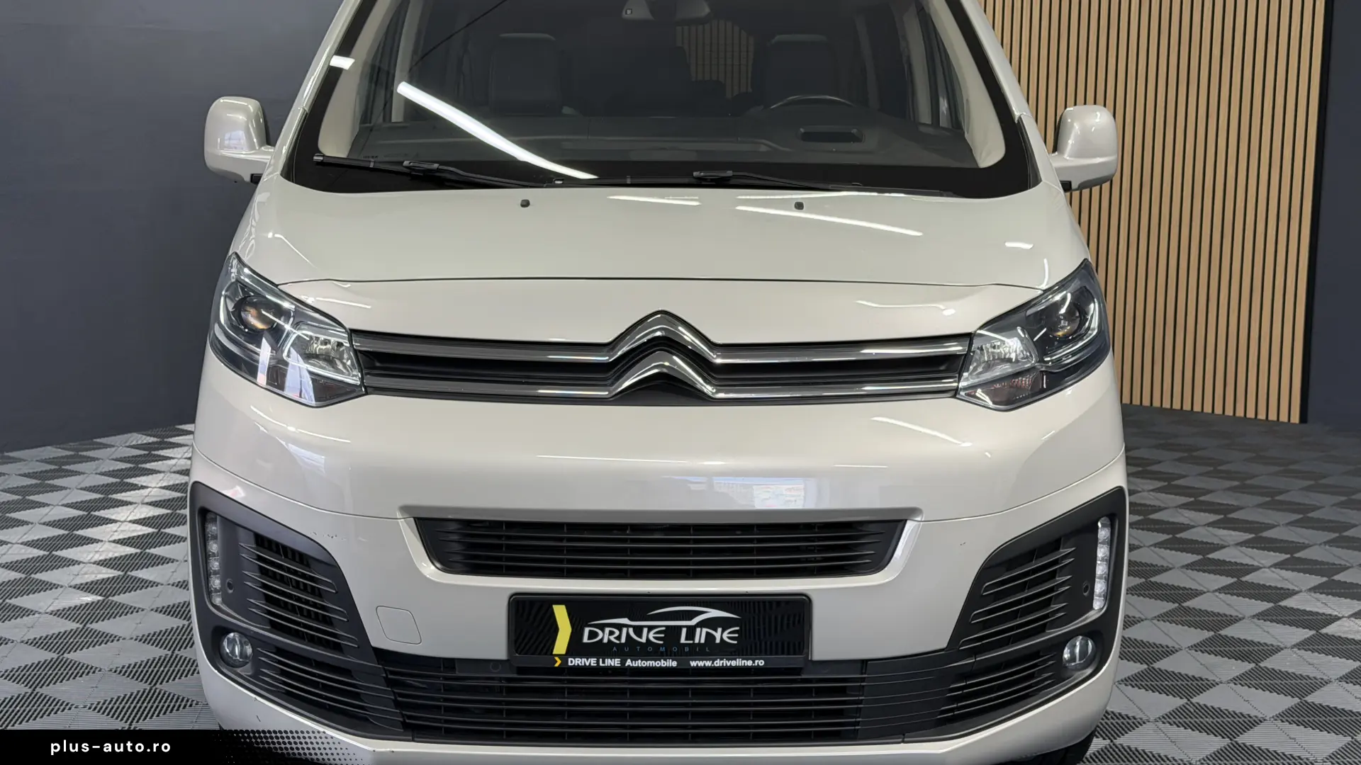 Citroën SpaceTourer