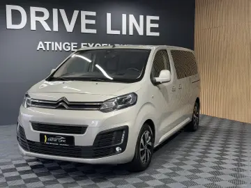 Citroën SpaceTourer
