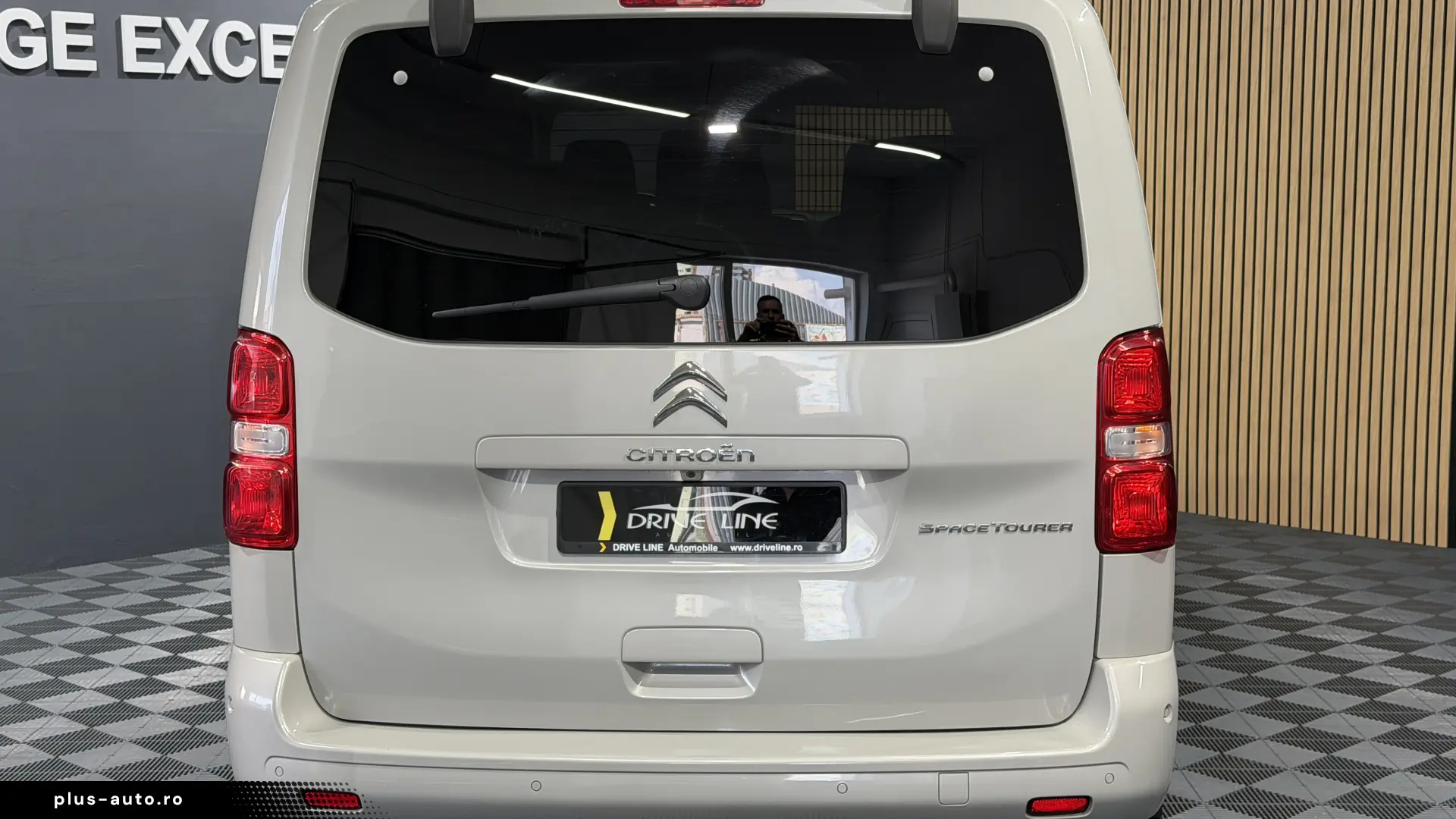 Citroën SpaceTourer