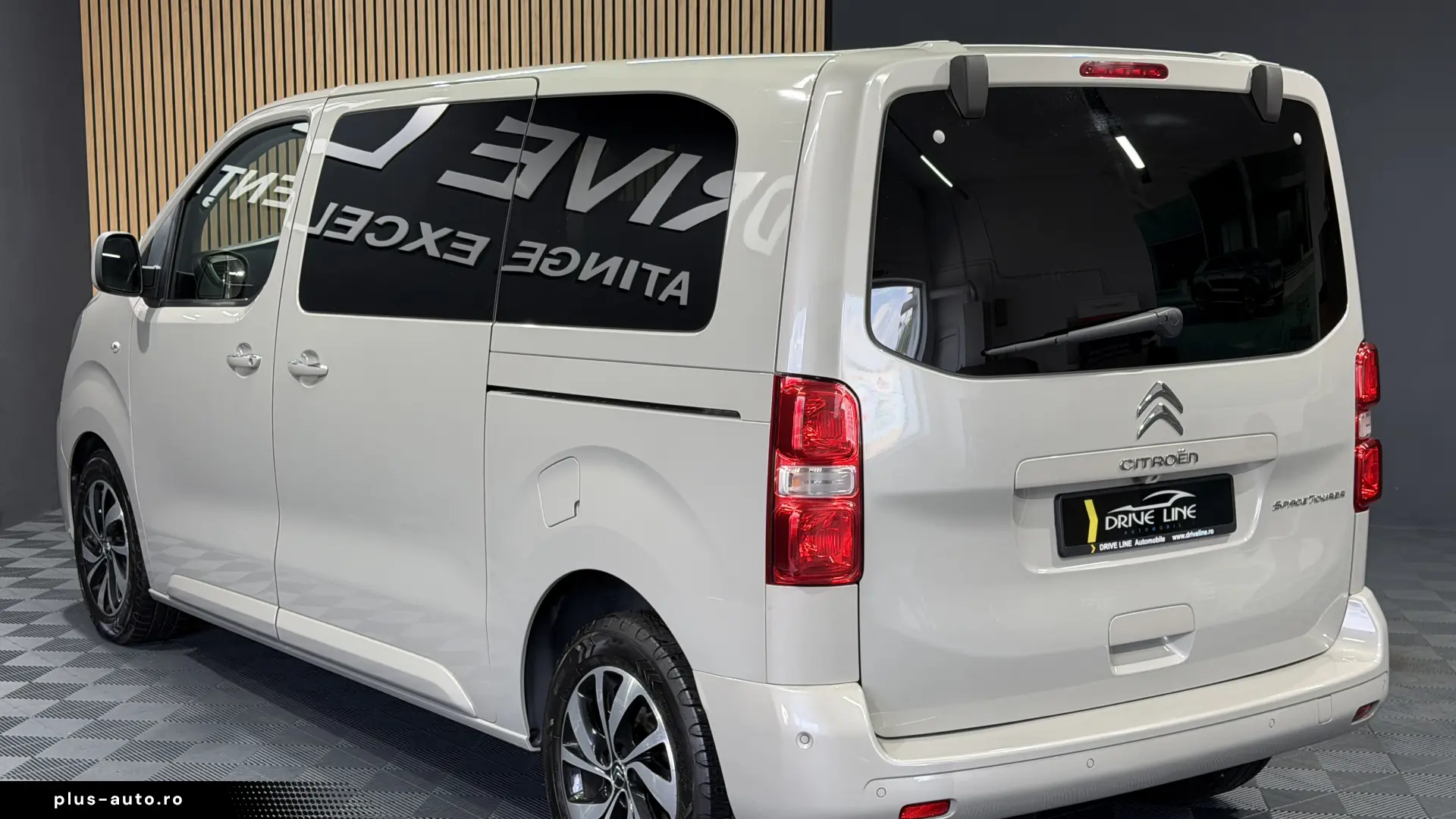 Citroën SpaceTourer