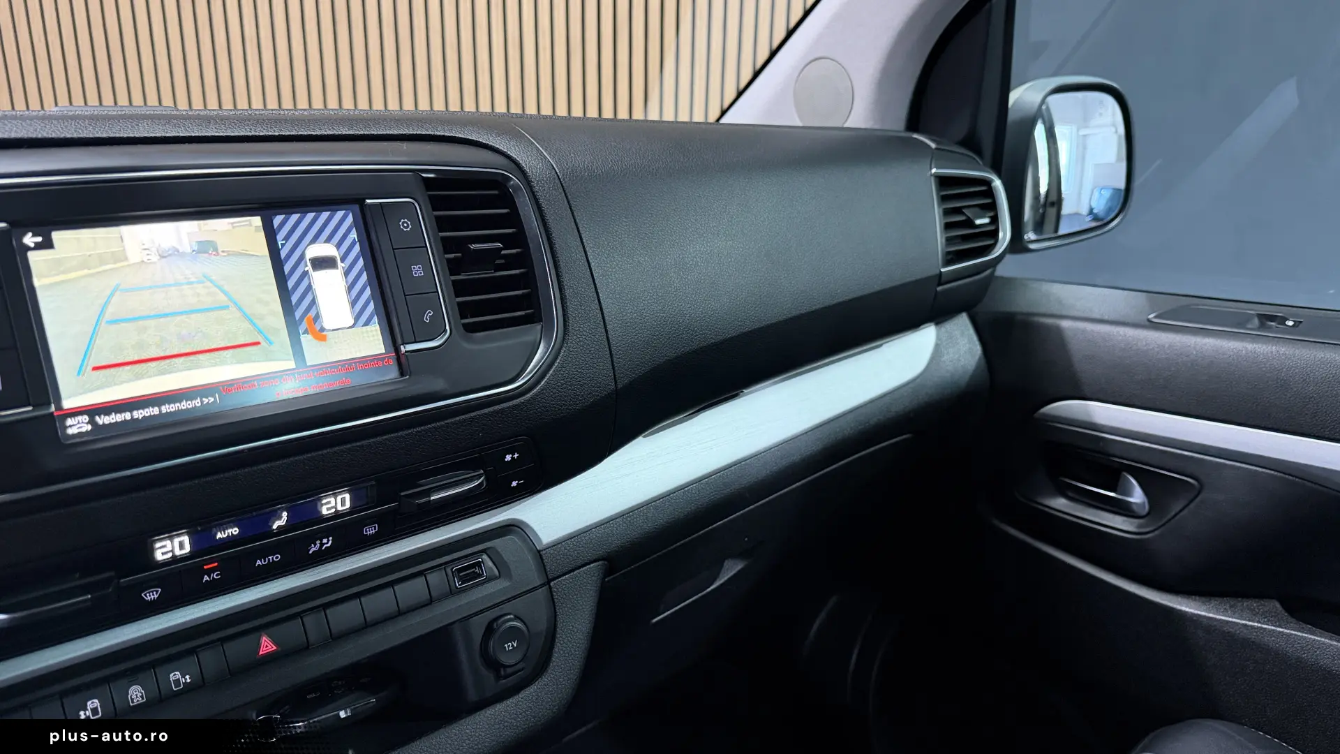 Citroën SpaceTourer