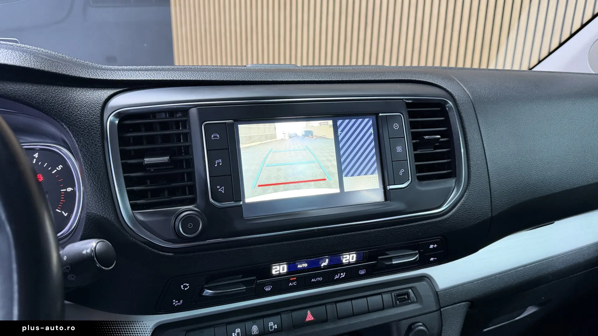 Citroën SpaceTourer