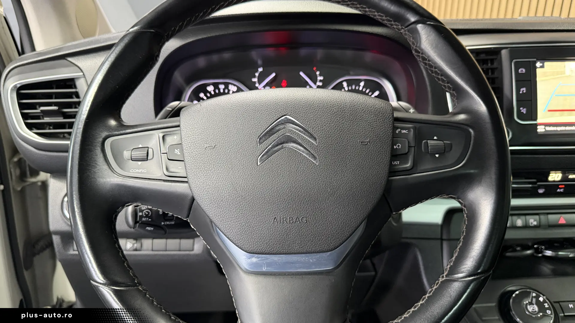 Citroën SpaceTourer