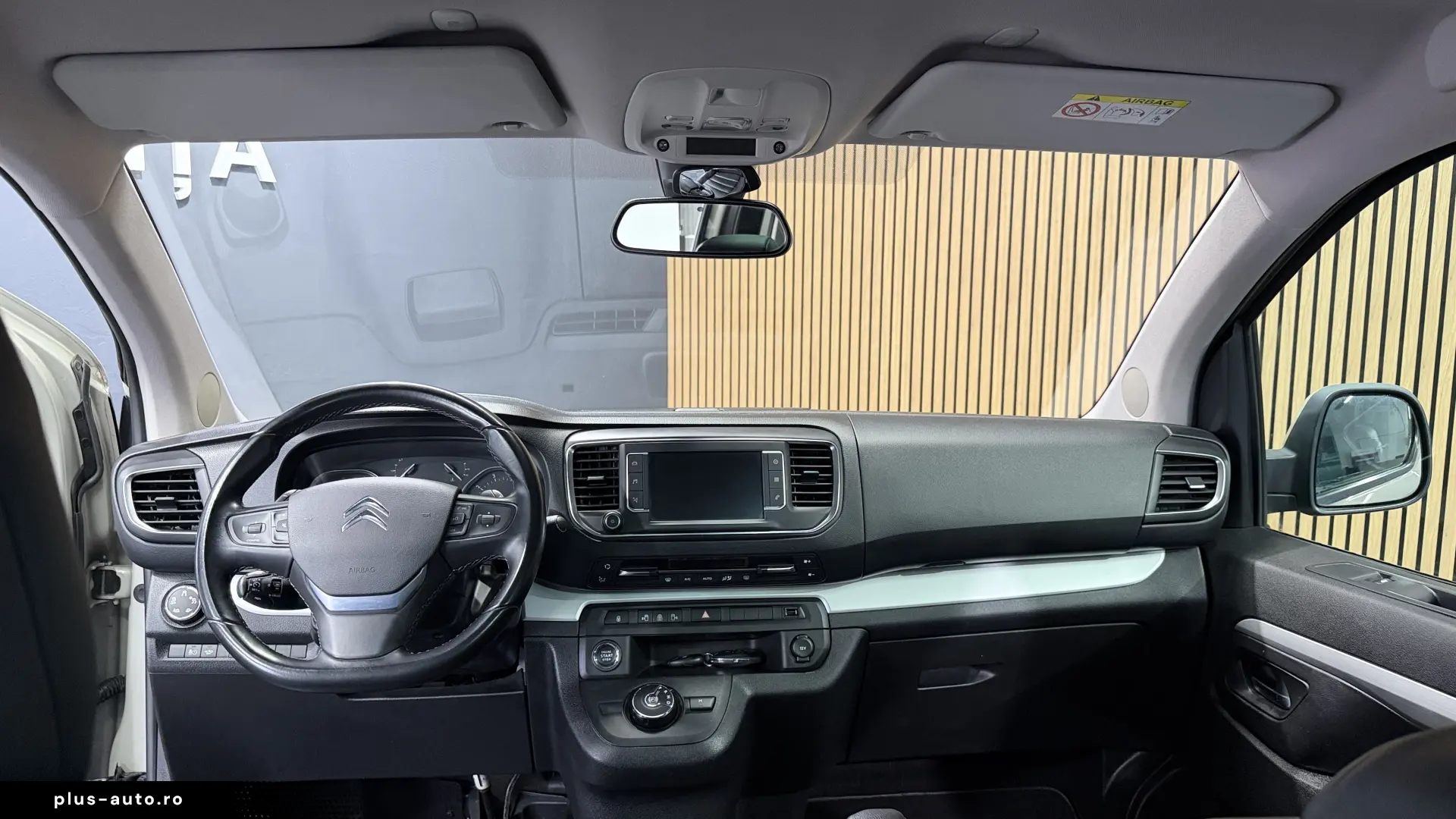 Citroën SpaceTourer