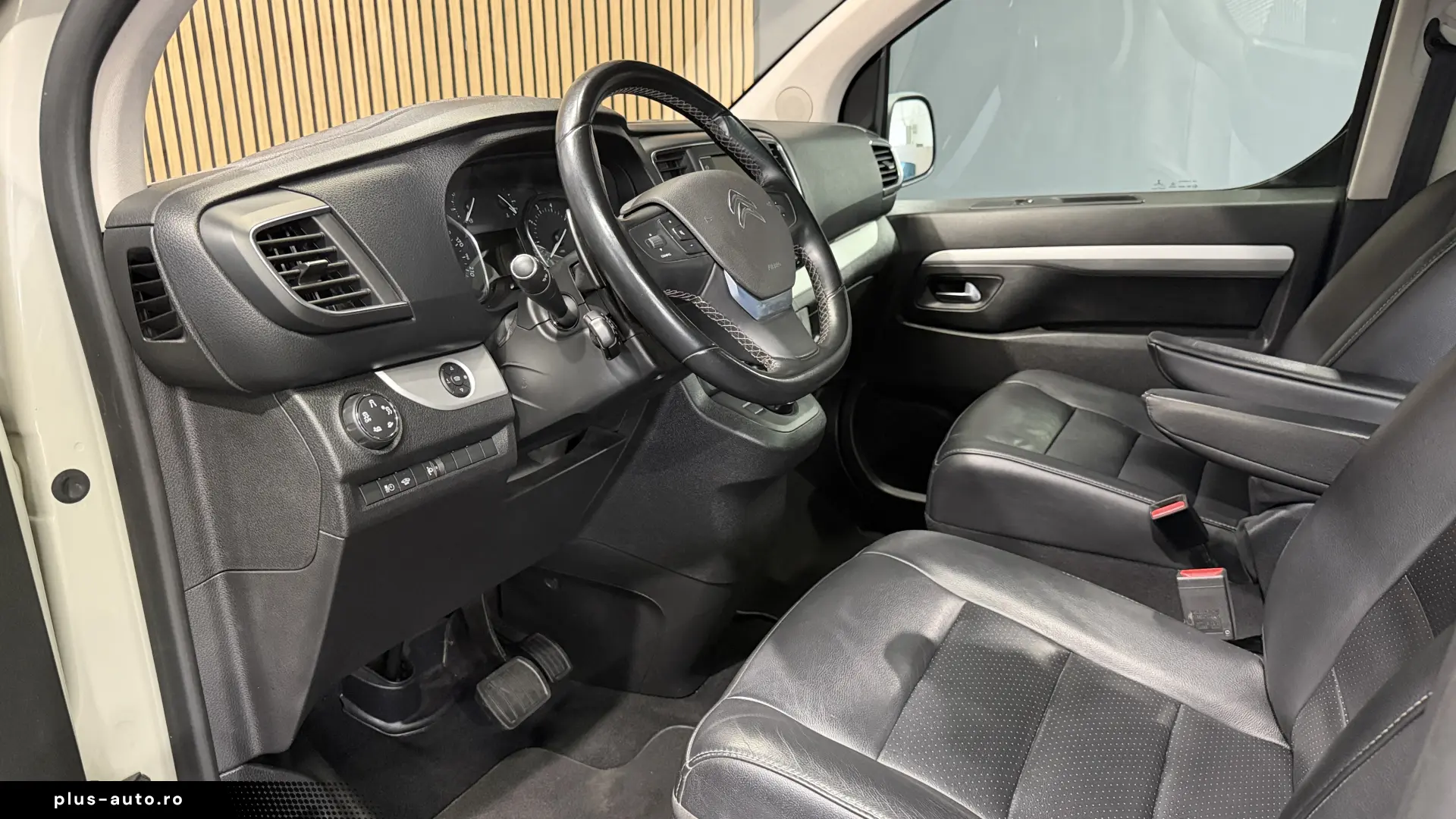 Citroën SpaceTourer