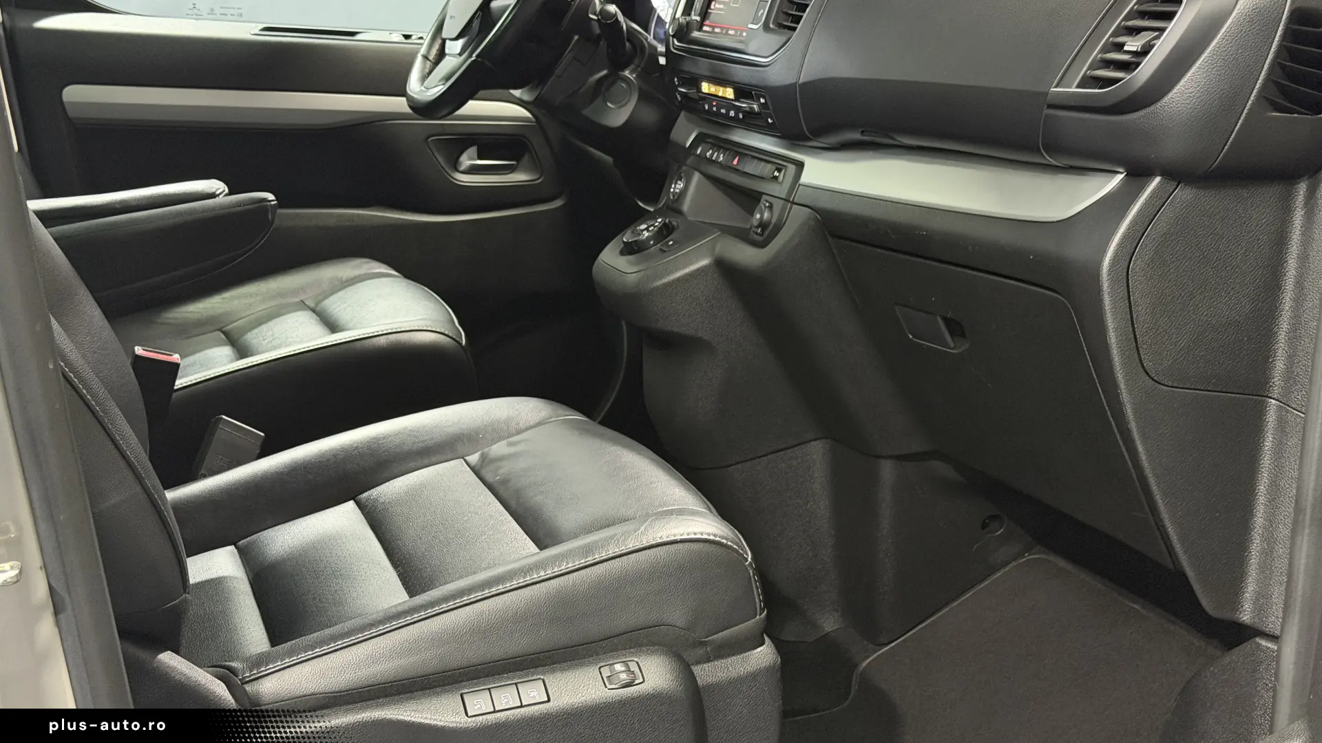 Citroën SpaceTourer