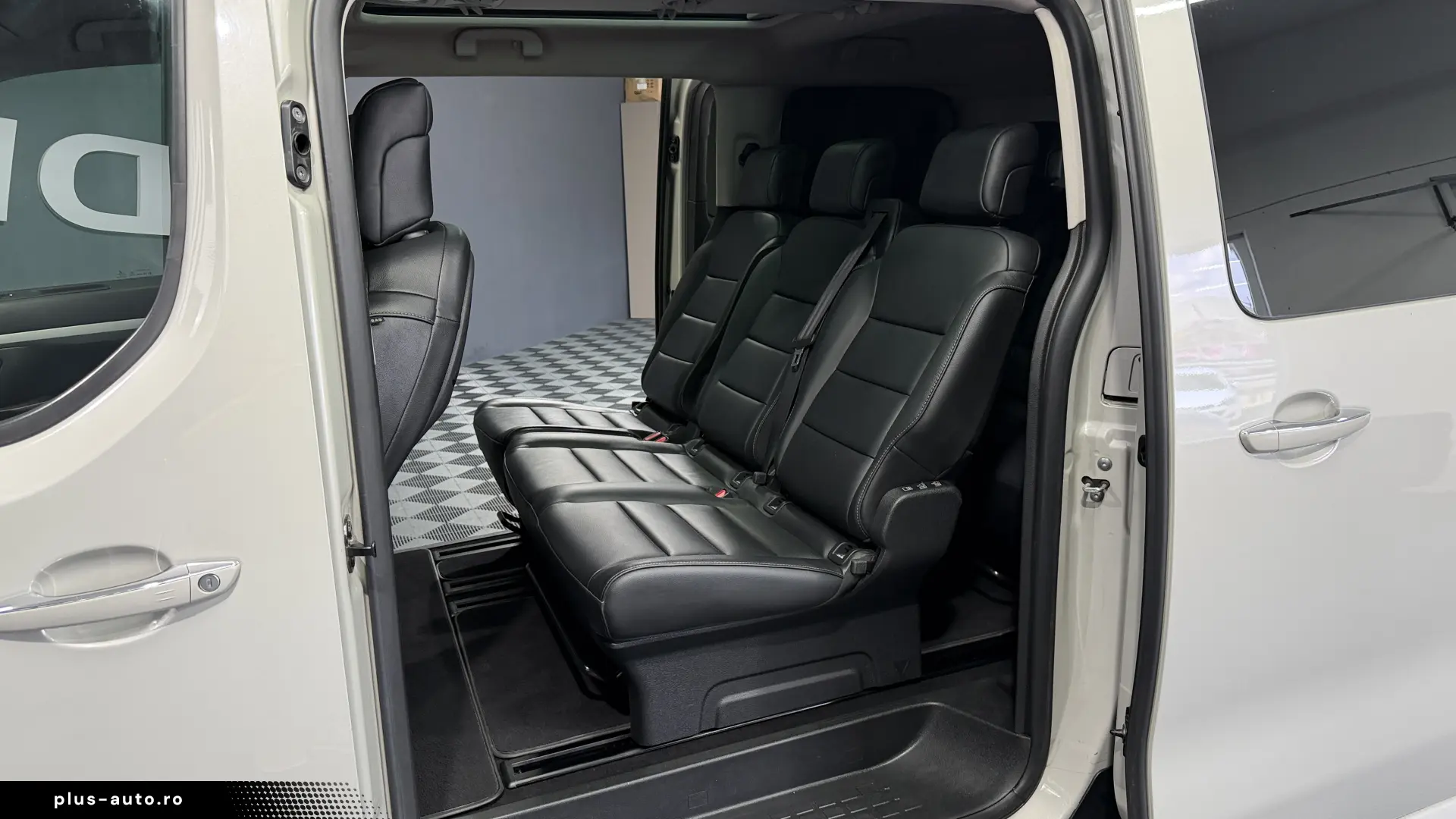 Citroën SpaceTourer