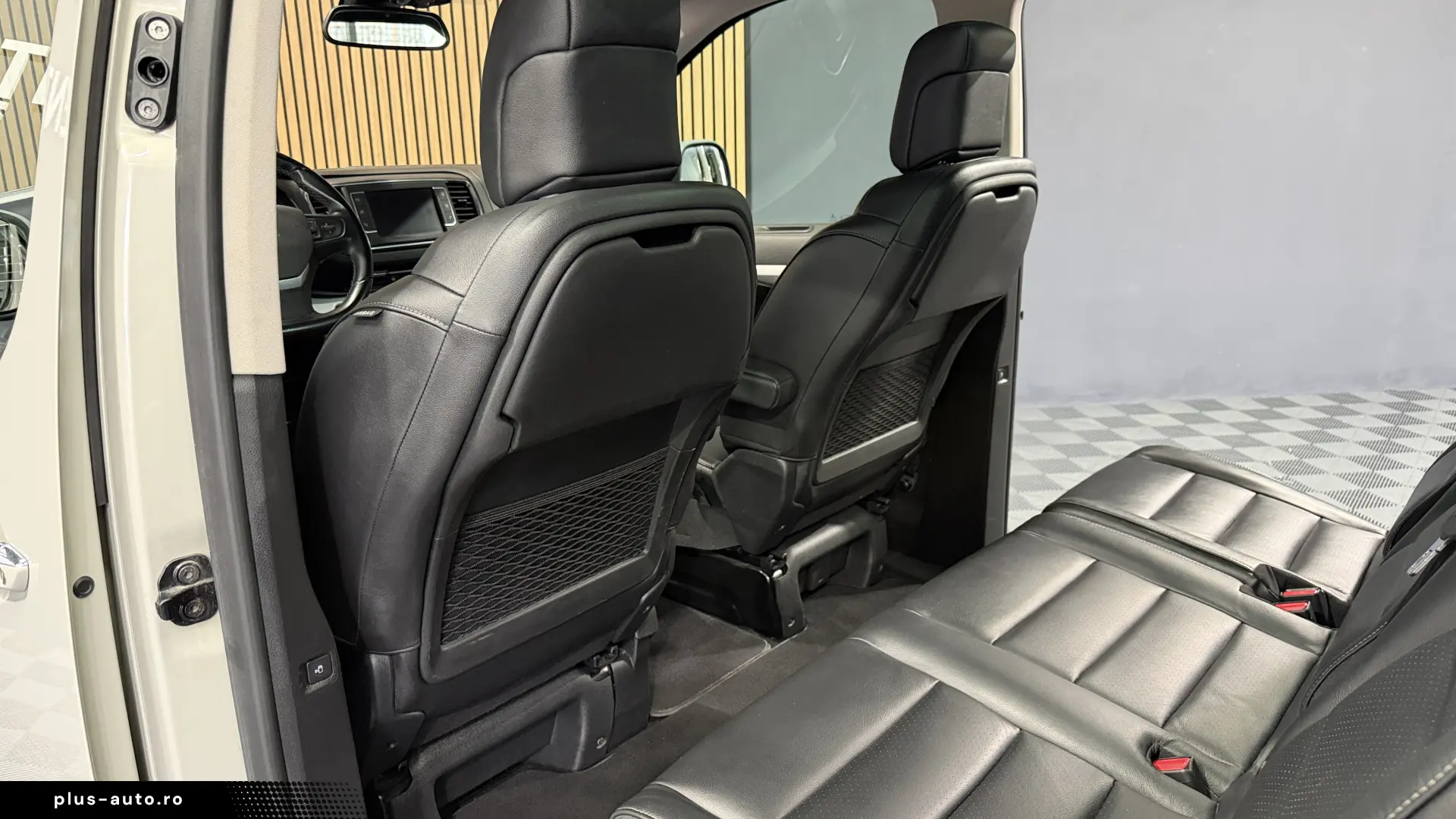 Citroën SpaceTourer