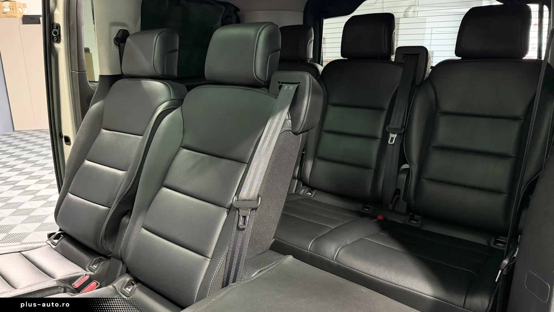 Citroën SpaceTourer