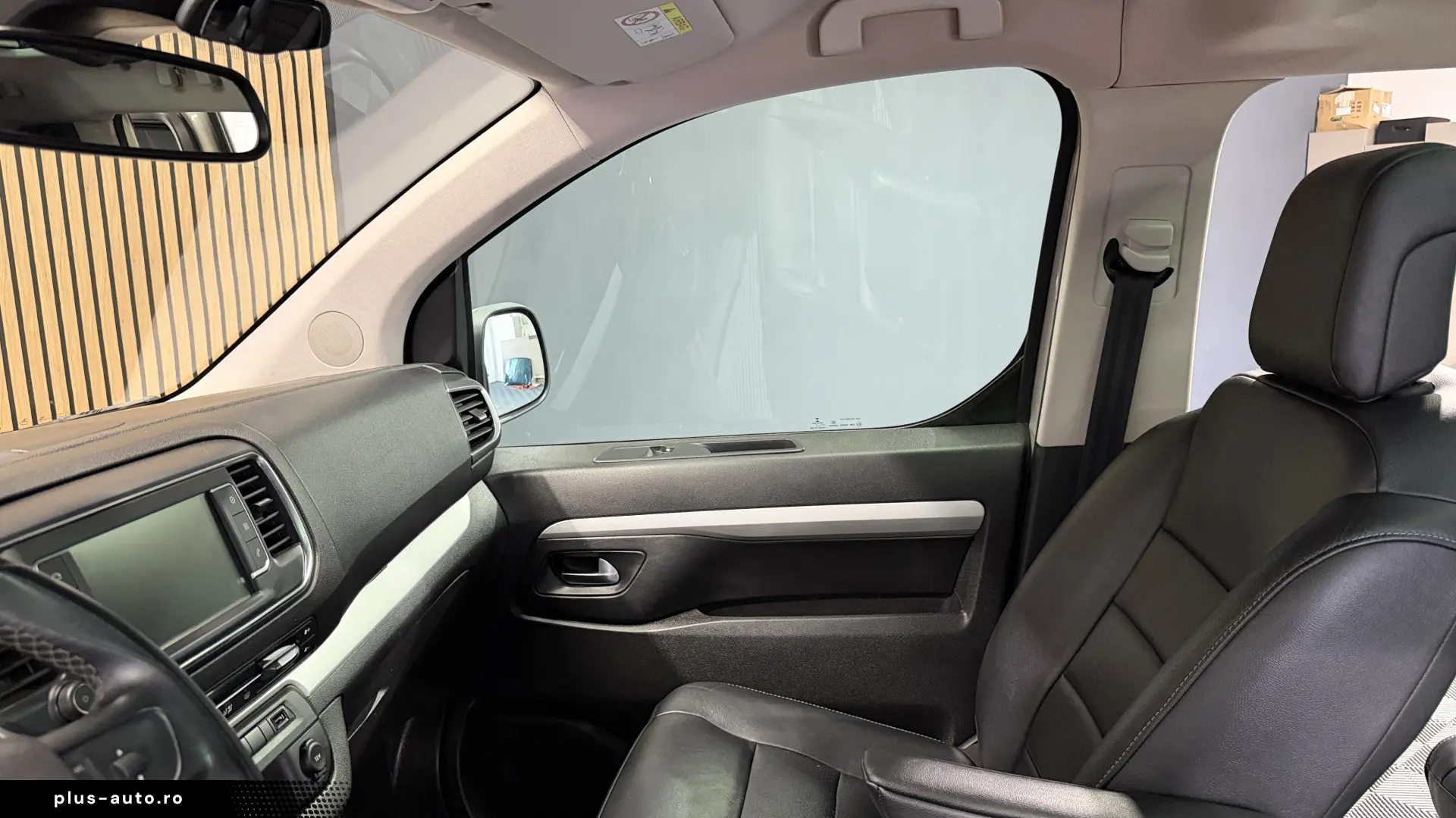 Citroën SpaceTourer