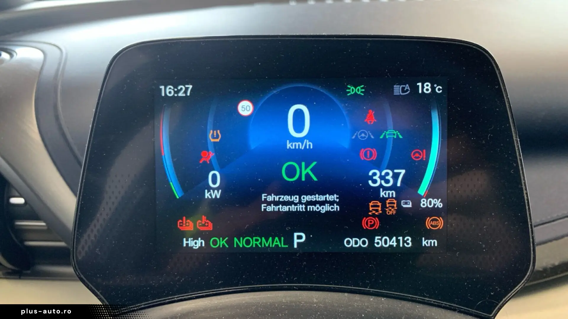BYD ATTO 3 60 48 kWh Design ACC 360  Pano Wärmepumpe