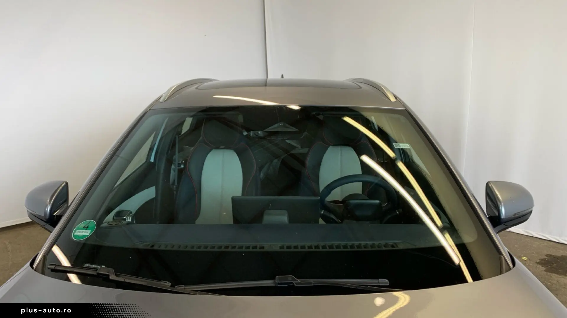 BYD ATTO 3 60 48 kWh Design ACC 360  Pano Wärmepumpe